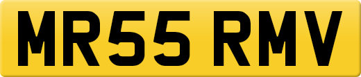 MR55RMV